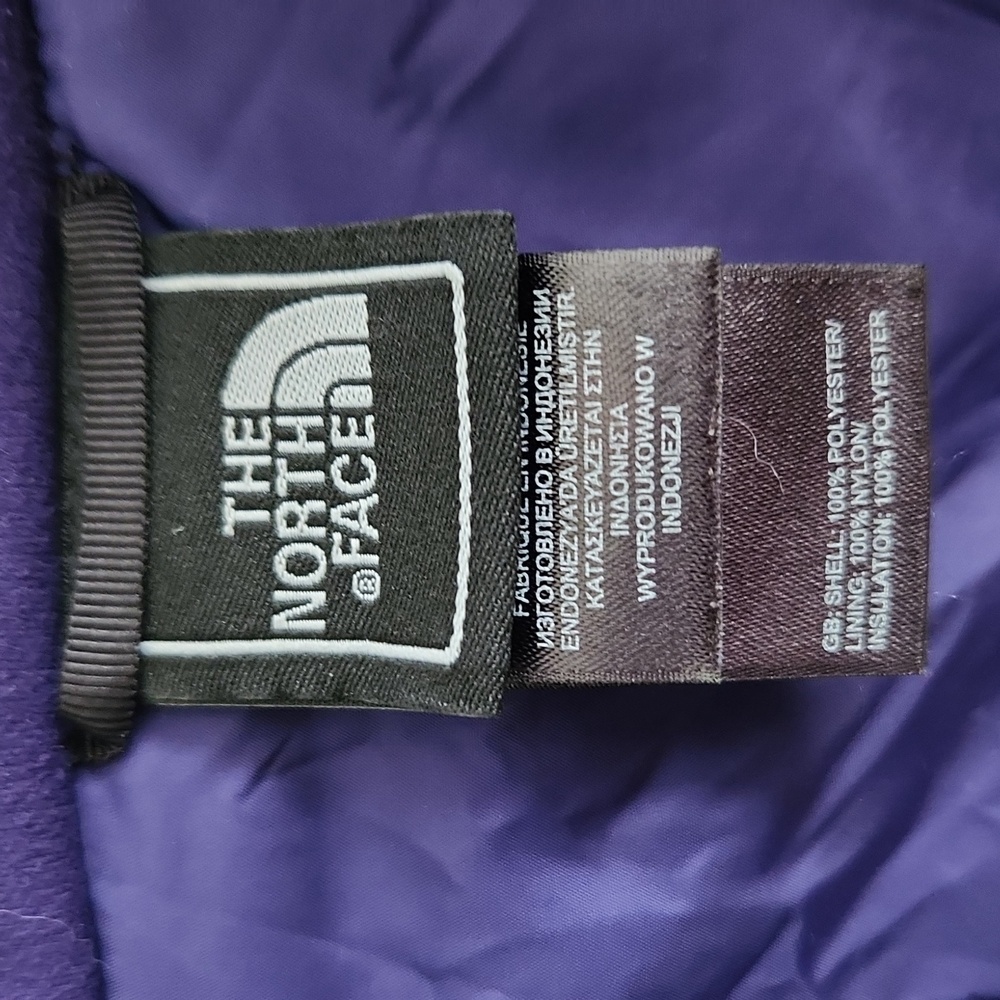 The North Face Cinnabar - Picture 6 of 11